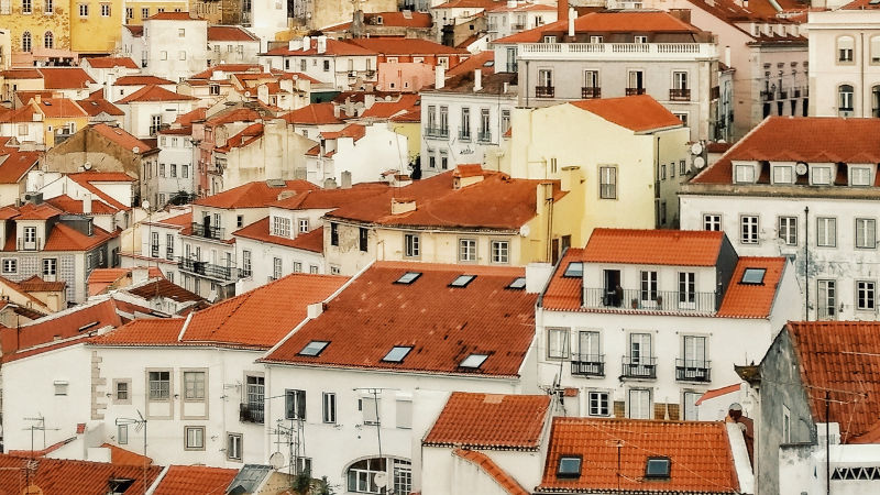 5 Reasons Why You Should Go to Lisbon on your Next Vacation