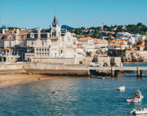 Cheap Car Hire in Cascais