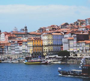 Cheap car rental in Porto