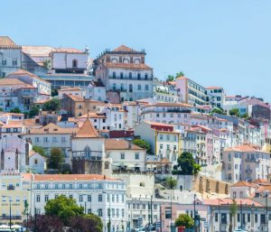 Car Hire & Car Rental in Coimbra