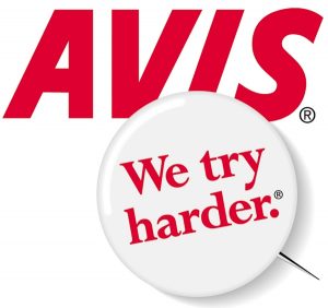 Car Hire & Car Rental Avis