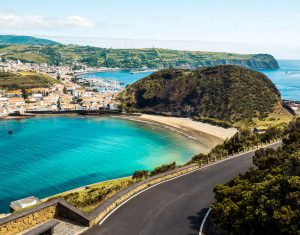 Car Hire & Car Rental Faial