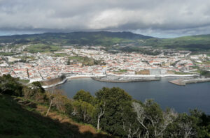 Cheap Car Hire in Angra do Heroísmo