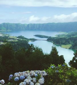 Car Hire & Car Rental Azores
