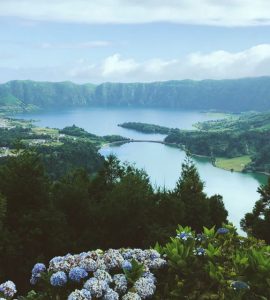 Azores