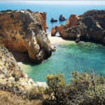 Most Scenic Roads in the Algarve to see in a Hire Car