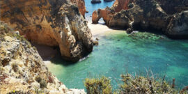 Most Scenic Roads in the Algarve to see in a Hire Car