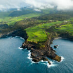 Things to do on the islands of the Azores in a hire car