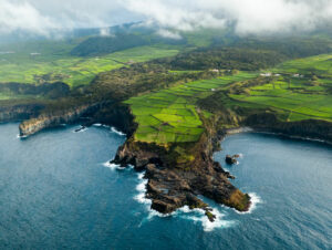 All islands and archipelagos in Portugal