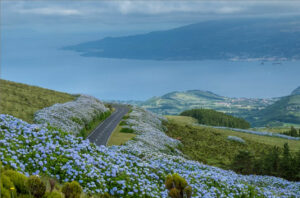 Azores